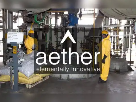 Aether Industries