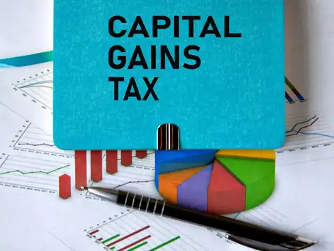 Capital gains: Selling shares, mutual funds or property can trigger tax