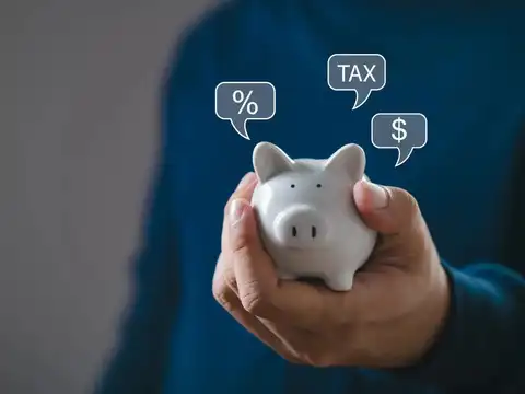 Interest income: FD, savings and SCSS interest can be taxable    
