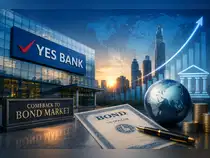 Yes Bank makes bond market comeback years after AT1 write-off<br>
