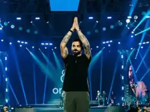 Virat Kohli’s one8 to open full 180 product collection for just 18 hours
