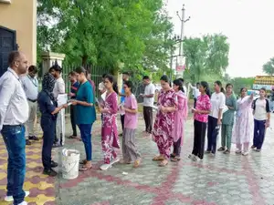 UGC-NET retest: Qualifying candidates, subject-wise allocations won't be reduced: NTA sources