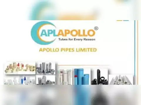 Apollo Pipes
