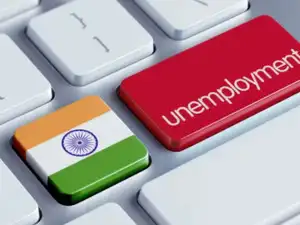 Unemployment Rate Up at 5.4% on Rise in Rural Joblessness in Q1