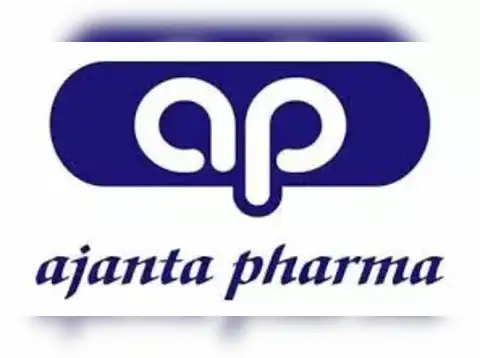 Ajanta Pharma