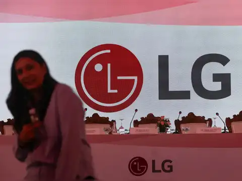 LG Electronics India