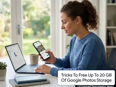 7 Simple Tricks To Free Up To 20 GB Of Google Photos Storage