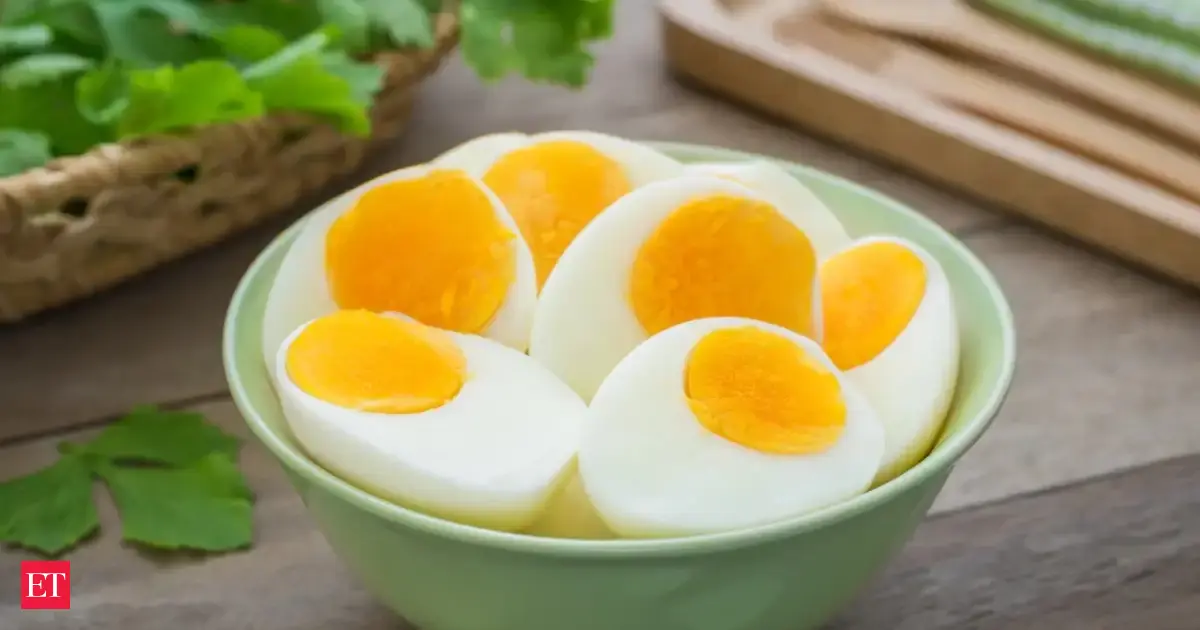 Are Eggs Good If You Have Fatty Liver Heres What Research Says