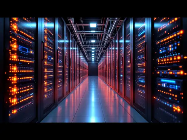 AI Data Centers