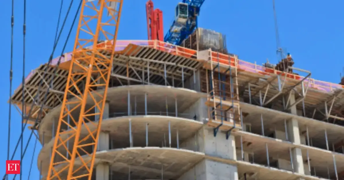 NBCC moves Supreme Court over RERA rules for 16 Supertech projects