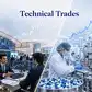 Image for Two Trades for Today: A capital market p