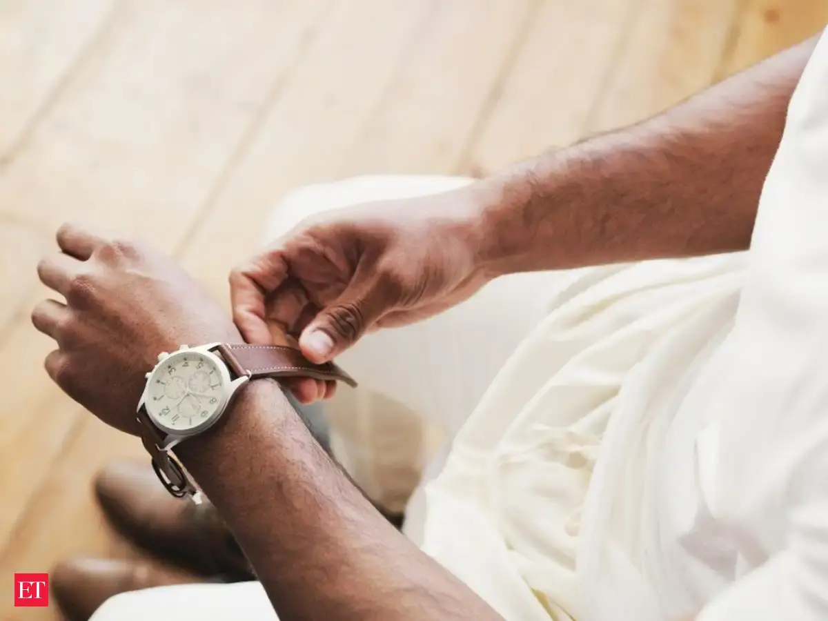 HMT Watches clocks Rs 35 lakh in single-day Independence Day sales in Bengaluru