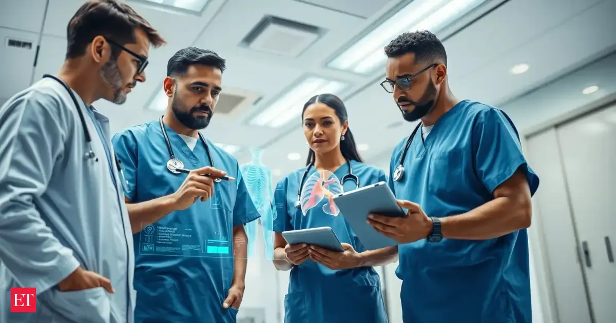 Tata Capital Healthcare Fund III invests $30 million in Tenet Diagnostics