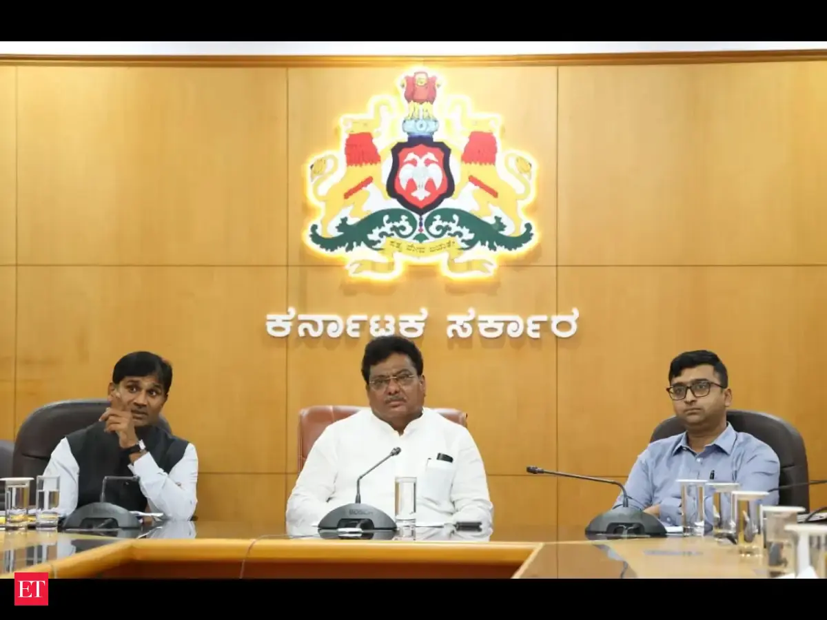 Karnataka's Tumakuru industrial hub to attract Rs 7,000 crore investment, create 88,000 jobs: MB Patil