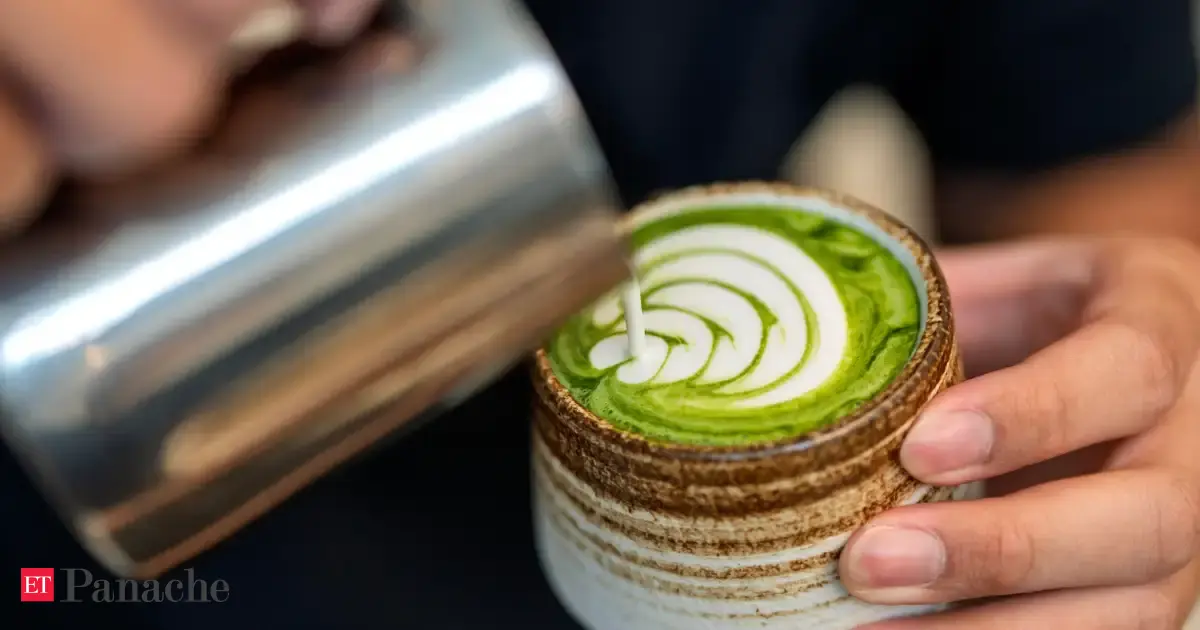 29-year-old software engineer quit $250,000 job. Invested $150,000 to start a matcha cafe in Manhattan; you won't believe how much she takes home