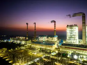 The project was awarded to Resonia by REC Power Development and Consultancy under the tariff-based competitive bidding (TBCB) route.