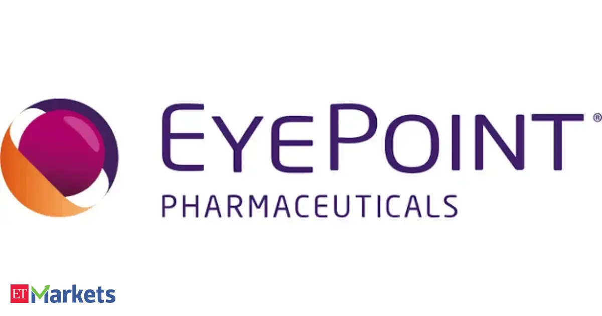 EyePoint's drug for age-related eye disease fails late-stage trial, shares tank 70%