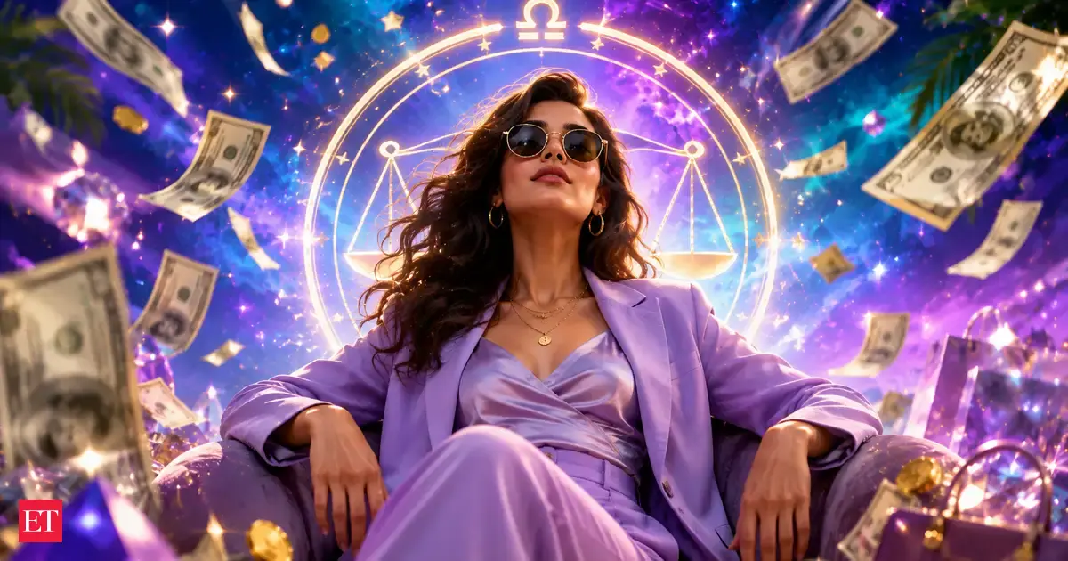 Venus In Libra Horoscope 4 Zodiac Signs Are Entering Their Abundance Era With Unexpected Opportunities Before September 