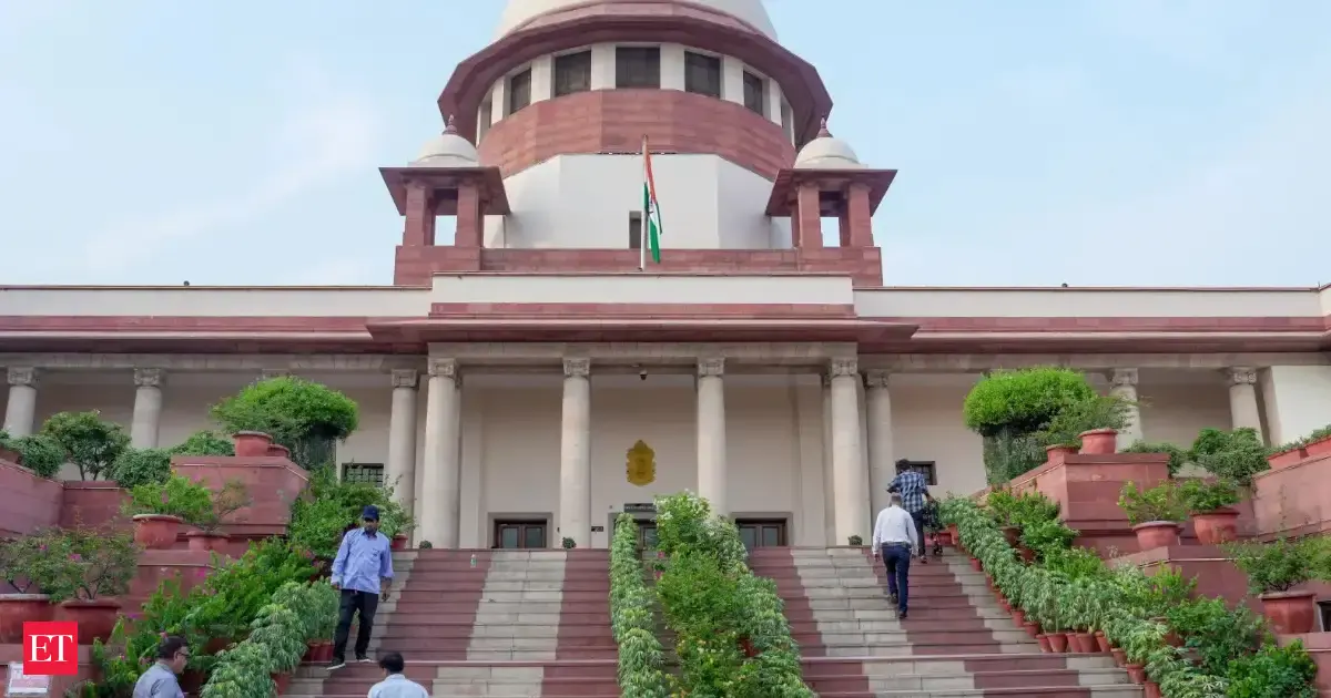 Foreign nationals in drug cases face tougher bail checks as SC issues slew of directions