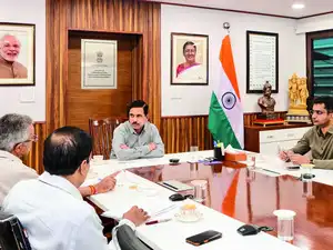 Facing fresh flak over UGC-NET re-exam, NTA axes over 50 staff members, undertakes system overhaul