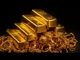 Gold rises as weaker dollar, fading Fed hike bets lift demand