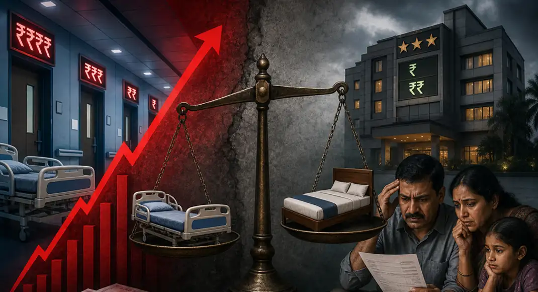Are patients paying the price for India’s PE-led healthcare boom?