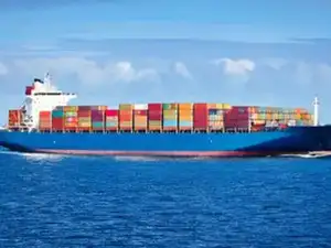 Govt exempts GIFT City units from license for chartering foreign ships