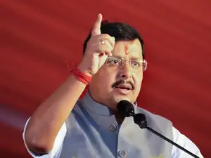 Congress running away from discussion on student protests, afraid of facing Amit Shah: Nabin