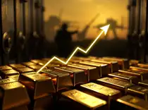 Gold begins to regain safe-haven appeal after US-Iran war selloff