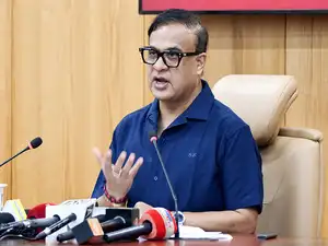 Assam CM Himanta Biswa Sarma announces 30-day child marriage crackdown from November 1