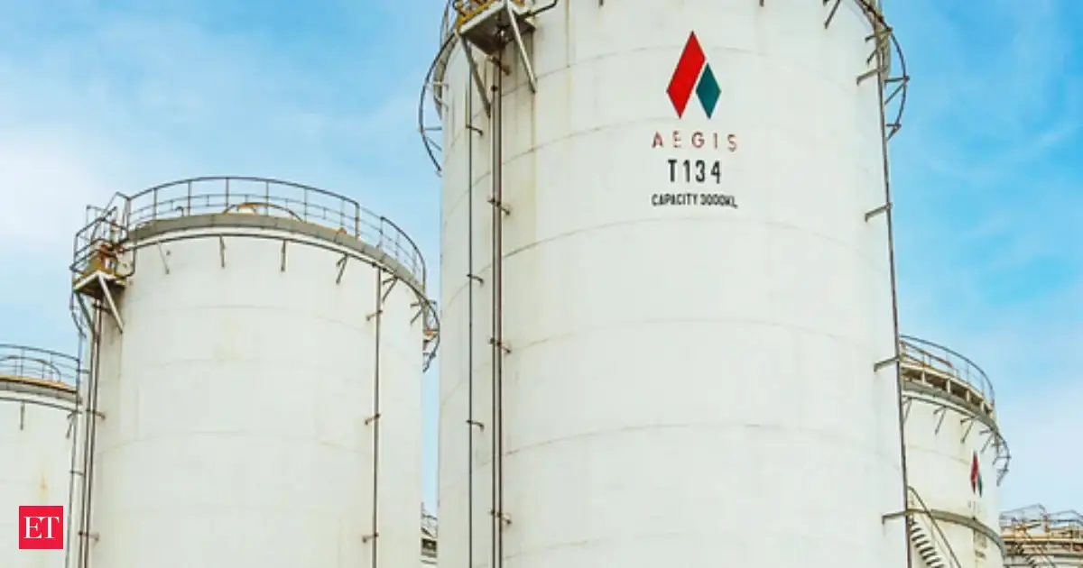 Aegis Logistics in talks to acquire UAE’s Tristar for $1.5 billion