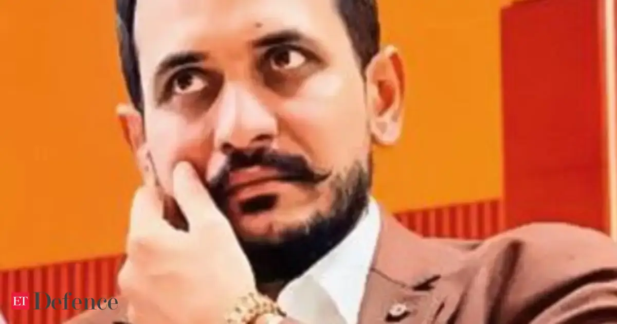 Security agencies dismantle ISI-backed Shahzad Bhatti Network