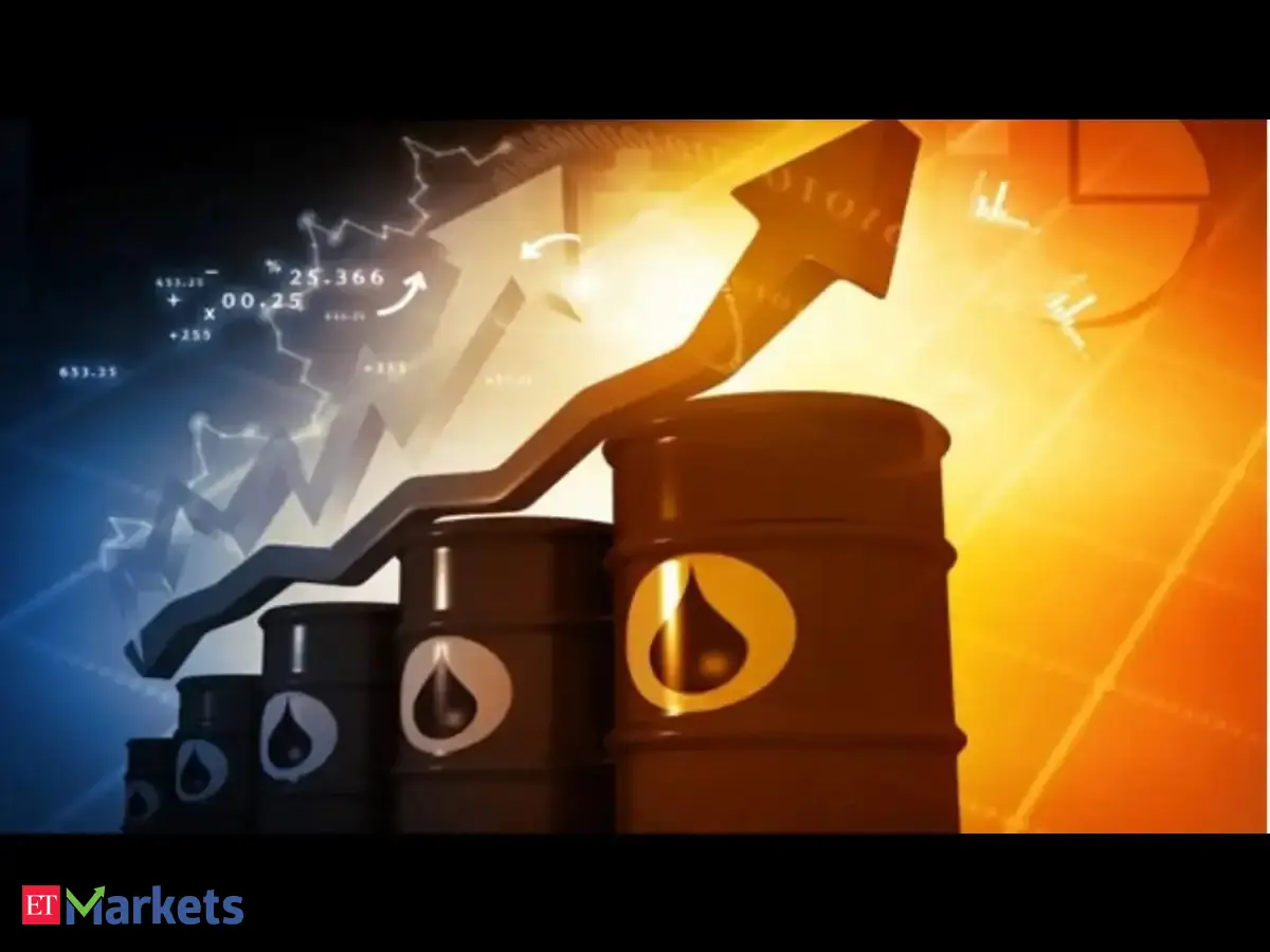 Oil prices rise as US-Iran peace talks stall, supply concerns mount