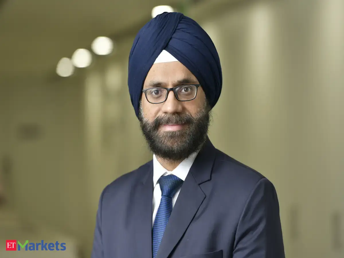 ETMarkets Smart Talk | Have ₹1 crore for 3 years? Puneet Pal’s fixed-income playbook