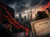 Global Market: Japan stocks slide as oil spike and rising bond yields weigh on sentiment