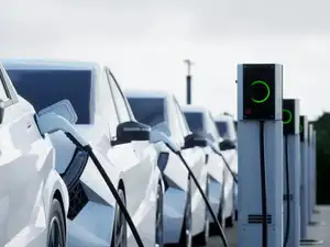 Govt proposes new age limit for EV, hydrogen and CNG-powered CVs electric vehicles