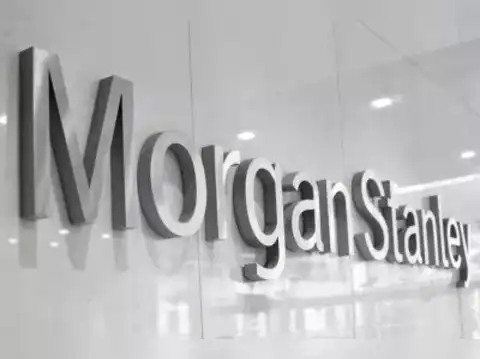 ​Morgan Stanley raises hyperscaler credit concerns