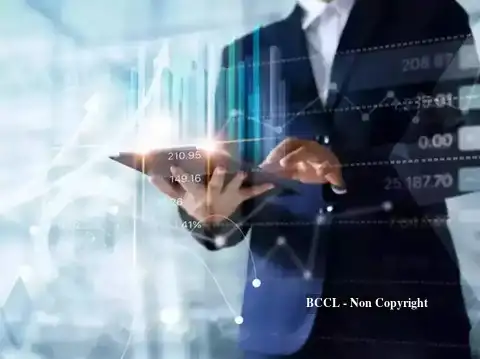 ​Software stocks face a broader selloff