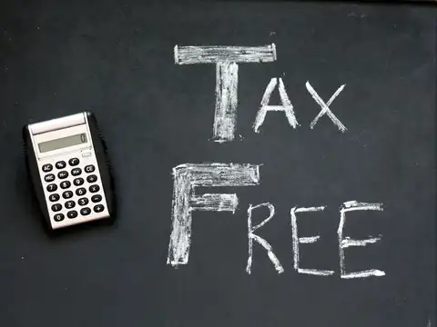 FCNR (B) tax: Why tax-free interest in India may not mean tax-free returns
