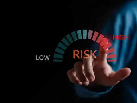 FCNR (B) leverage: How 19X borrowing can increase risk