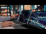 The trader&rsquo;s dilemma: When to react and when to ride out market volatility