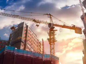 Haryana TCP backs Oberoi Realty’s Gurugram project after rejecting AIPL’s plea.