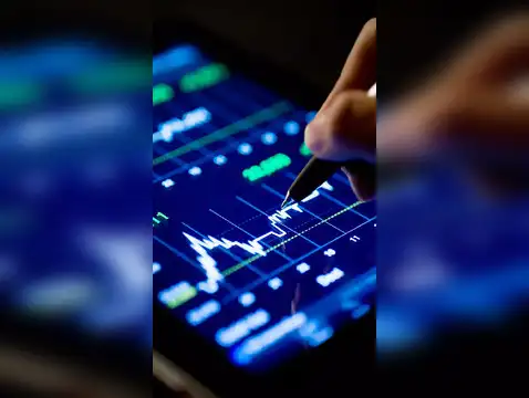 Stock Technicals Turn Bullish 