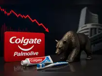 Colgate-Palmolive shares fall over 2% after Investor Day. What Goldman Sachs and other brokerages are saying<br>