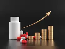 Biocon shares rise 2% after USFDA approval for Yesintek single-dose prefilled autoinjector<br>