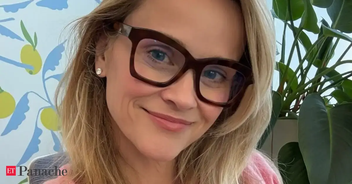 Reese Witherspoon Grows Pink Hydrangeas In Her Garden Actress Shows Simple Tricks How To Make A Small Porch Garden Look 