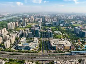 Firm linked with LNJ Bhilwara buys Noida apartment of Max group for Rs 37 crore (Representative Image)