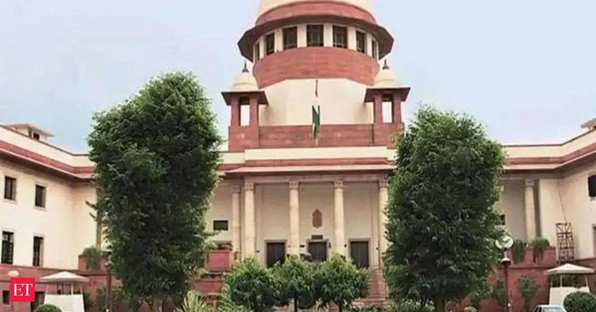 Suspended Cop Who Fired Ak 47 After Being Surrounded By Protesters Bihar Govt Tells Sc
