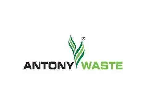 Antony Waste Handling Cell 