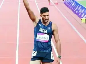 National Sports Awards 2025 announced; Tejaswin, Divya Deshmukh, Gayatri-Treesa to be honoured with Arjuna Awards
